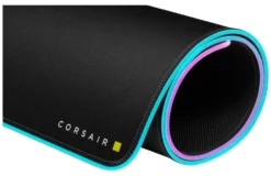 Tappetino mouse Corsair CH 9417070 WW EXTENDED MM700 RGB Black