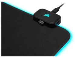 Tappetino mouse Corsair CH 9417070 WW EXTENDED MM700 RGB Black