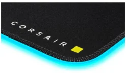 Tappetino mouse Corsair CH 9417070 WW EXTENDED MM700 RGB Black