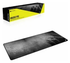 Tappetino mouse Corsair CH 9413771 WW EXTENDED MM350 Pro Premium Black