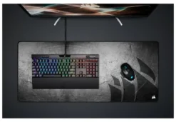 Tappetino mouse Corsair CH 9413771 WW EXTENDED MM350 Pro Premium Black