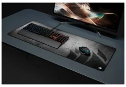 Tappetino mouse Corsair CH 9413771 WW EXTENDED MM350 Pro Premium Black
