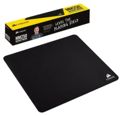Tappetino mouse Corsair CH 9412560 WW CHAMPION MM250 Black