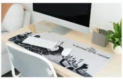 Tappetino mouse Erik MGGE061 NIGHTMARE BEFORE CHRISTMAS Jack Skellingt