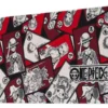 Tappetino mouse Erik MGGE036 ONE PIECE Cards