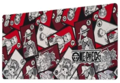 Tappetino mouse Erik MGGE036 ONE PIECE Cards