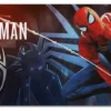 Tappetino mouse Erik MGGE060 SPIDERMAN XL