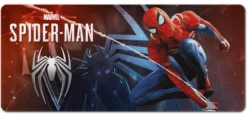 Tappetino mouse Erik MGGE060 SPIDERMAN XL