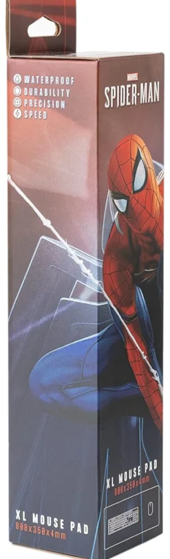 Tappetino mouse Erik MGGE060 SPIDERMAN XL