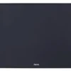 Tappetino mouse Hama 00126877 BUSINESS Black