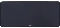 Tappetino mouse Hama 00126877 BUSINESS Black