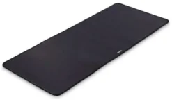 Tappetino mouse Hama 00126877 BUSINESS Black