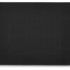Tappetino mouse Hama 00126858 Easy Black