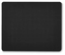 Tappetino mouse Hama 00126858 Easy Black
