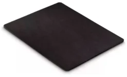 Tappetino mouse Hama 00126858 Easy Black