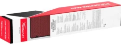 Tappetino mouse HyperX 4Z7X3AA PULSEFIRE Mat Cloth M Black