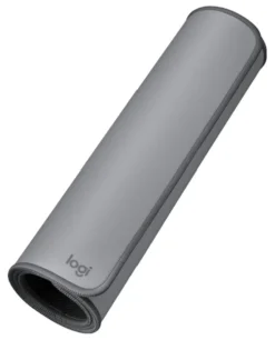 Tappetino mouse Logitech 956 000052 STUDIO SERIES Desk Mat Grigio medi
