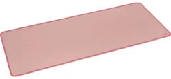 Tappetino mouse Logitech 956 000053 STUDIO SERIES Desk Mat Rosa scuro