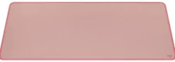 Tappetino mouse Logitech 956 000053 STUDIO SERIES Desk Mat Rosa scuro