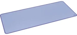 Tappetino mouse Logitech 956 000149 STUDIO SERIES Desk Mat Lilac
