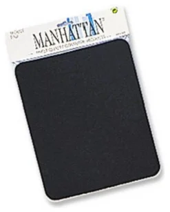 Tappetino mouse Manhattan ICA MP 11 BLAC Mousepad