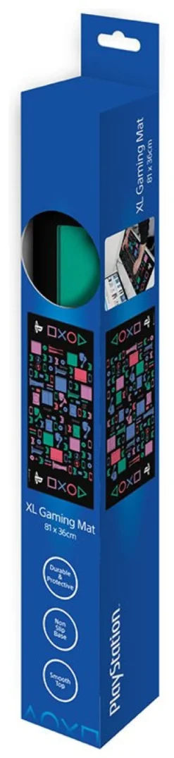 Tappetino mouse Pyramid International GP2404993 PLAYSTATION XL Gaming