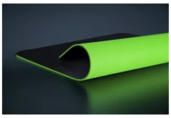 Tappetino mouse Razer RZ02 03330400 R3M1 GIGANTUS V2 Xxl Black e Green