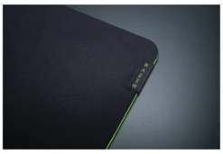 Tappetino mouse Razer RZ02 03330400 R3M1 GIGANTUS V2 Xxl Black e Green