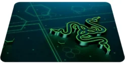 Tappetino mouse Razer RZ02 01820200 R3M1 GOLIATHUS Mobile Green