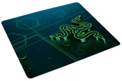 Tappetino mouse Razer RZ02 01820200 R3M1 GOLIATHUS Mobile Green