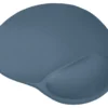 Tappetino mouse Trust 26011 BIGFOOT Gel Steel blue