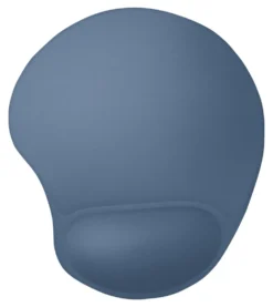 Tappetino mouse Trust 26011 BIGFOOT Gel Steel blue