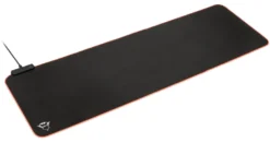 Tappetino mouse Trust 23395 GXT 764 Glide Flex Flexible Rgb Mouse Pad