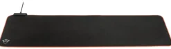 Tappetino mouse Trust 23395 GXT 764 Glide Flex Flexible Rgb Mouse Pad