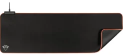 Tappetino mouse Trust 23395 GXT 764 Glide Flex Flexible Rgb Mouse Pad