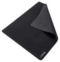 Tappetino mouse Trust 21566 GXT 752 M Black