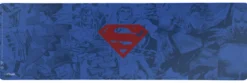 Tappetino mouse Trust 25743 GXT 759SM Superman Blue