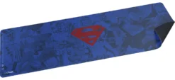 Tappetino mouse Trust 25743 GXT 759SM Superman Blue