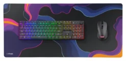 Tappetino mouse Trust 25714 GXT 759 XXL Abstract