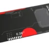 Tappetino mouse Trust 25716 GXT 759 XXL Japan black