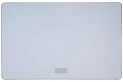 Tappetino mouse Tucano MA ONEDP G NEO Desk Pad Silver