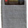 Tappeto bagno Amicasa YM5011 Art 31 Grigio chiaro