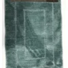 Tappeto bagno Amicasa YM5023 FRAME Art 39 Salvia