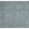 Tappeto bagno Quarzo Bianco 18314 CAPRI Verde