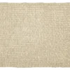 Tappeto bagno Quarzo Bianco 18727 TREVI Tortora