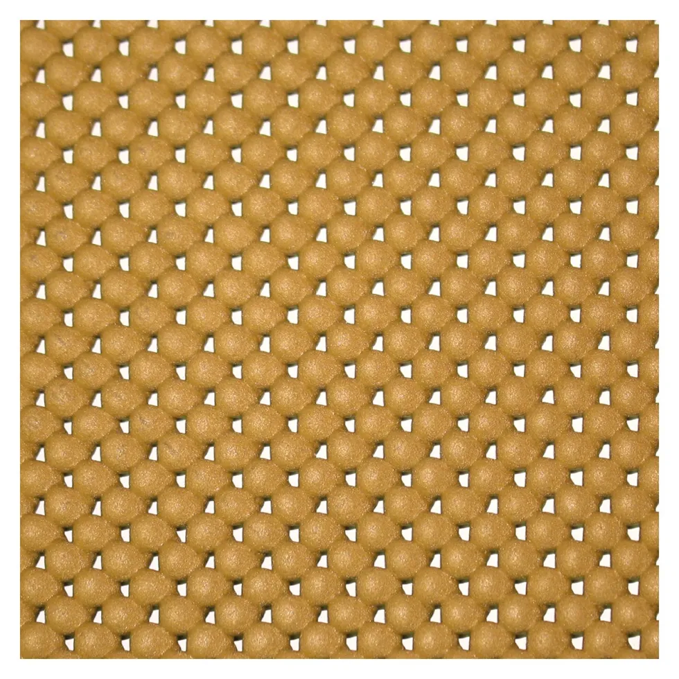 Tappeto in rotolo Tavola & Co. Q111006 CRONO Beige
