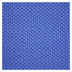 Tappeto in rotolo Tavola & Co. Q111001 CRONO Blu
