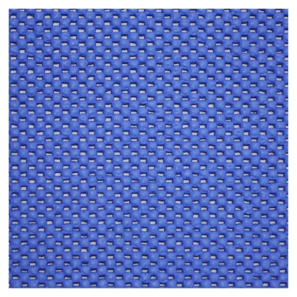 Tappeto in rotolo Tavola & Co. Q111001 CRONO Blu