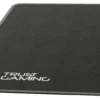 Tappeto simulatore guida Trust 22524 GXT 715 Chair Mat Gaming Black