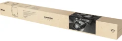 Tappeto simulatore guida Trust 22524 GXT 715 Chair Mat Gaming Black